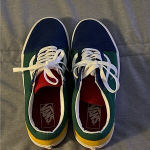 Vans Old Skool Yacht club women’s or men’s